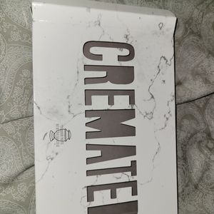 Jeffree Star Creamated